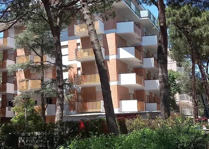 Appartamento Mima Pineta