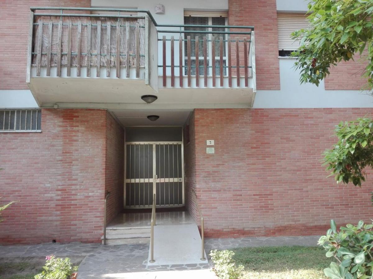 Mima Pineta Apartment