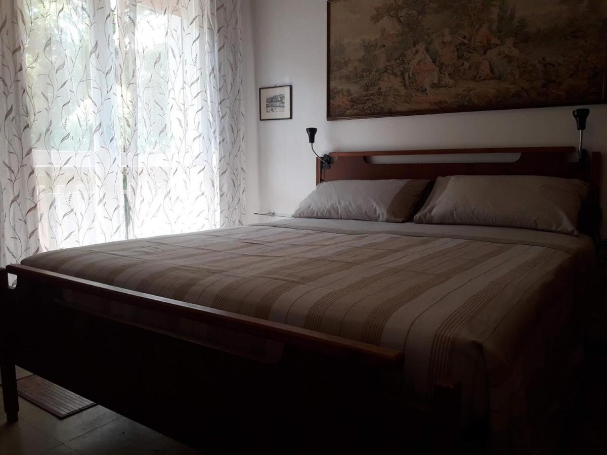 Mima Pineta Milano Marittima