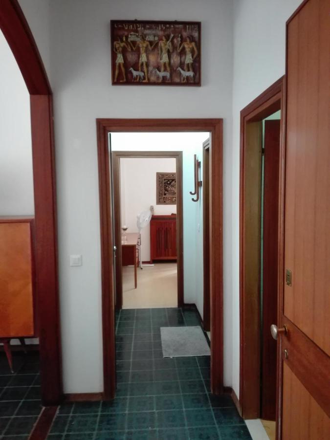 Mima Pineta Apartment
