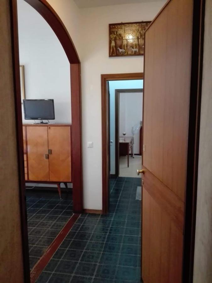 Mima Pineta Apartment