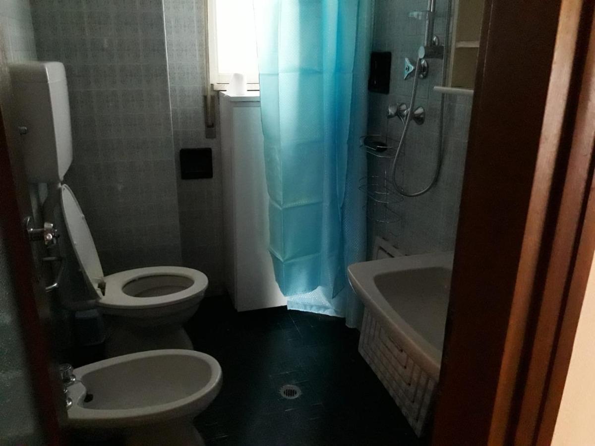 Mima Pineta Apartment