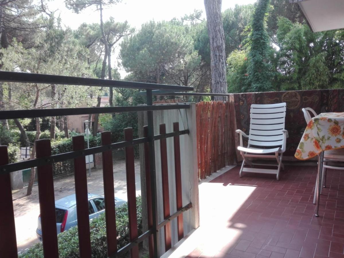 Mima Pineta * Milano Marittima