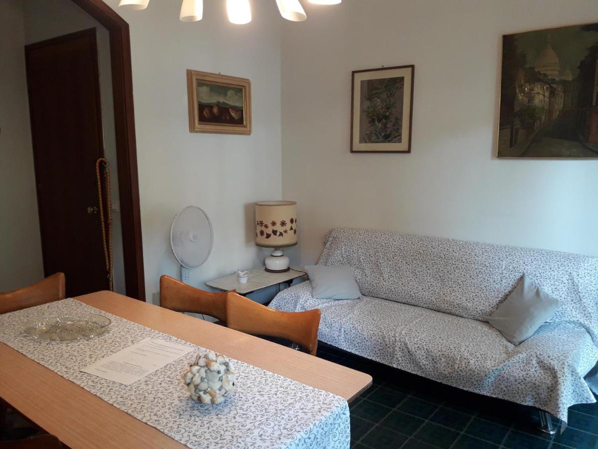 Apartment Mima Pineta